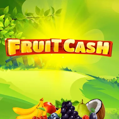Fruit Cash