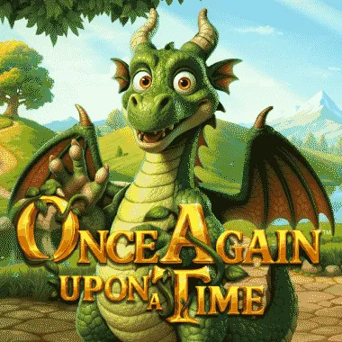 Once Again Upon a Time - Hold & Win