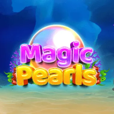Magic Pearls